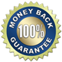 Money Back Guarantee