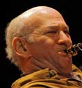 David Liebman